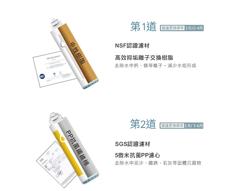 桌上型飲水機